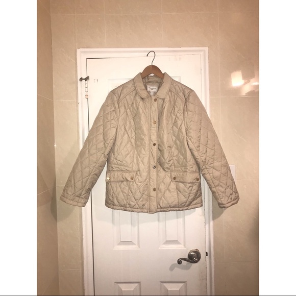 Charter Club Jackets & Blazers - Charter Club jacket